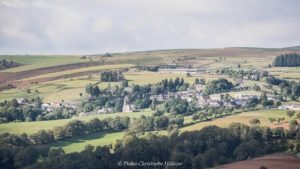 Commune de Trélans - Lozère