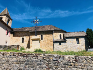 Commune de Cultures en Lozère