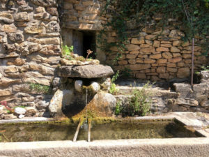 Commune de Cultures en Lozère