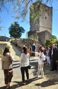 Journée de terrain - programme Petites Villes de Demain