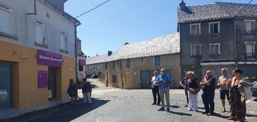 Petites villes de demain: Caussade, ville lauréate en Tarn-et-Garonne 