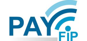 PayFiP - paiement sécurisé en ligne
