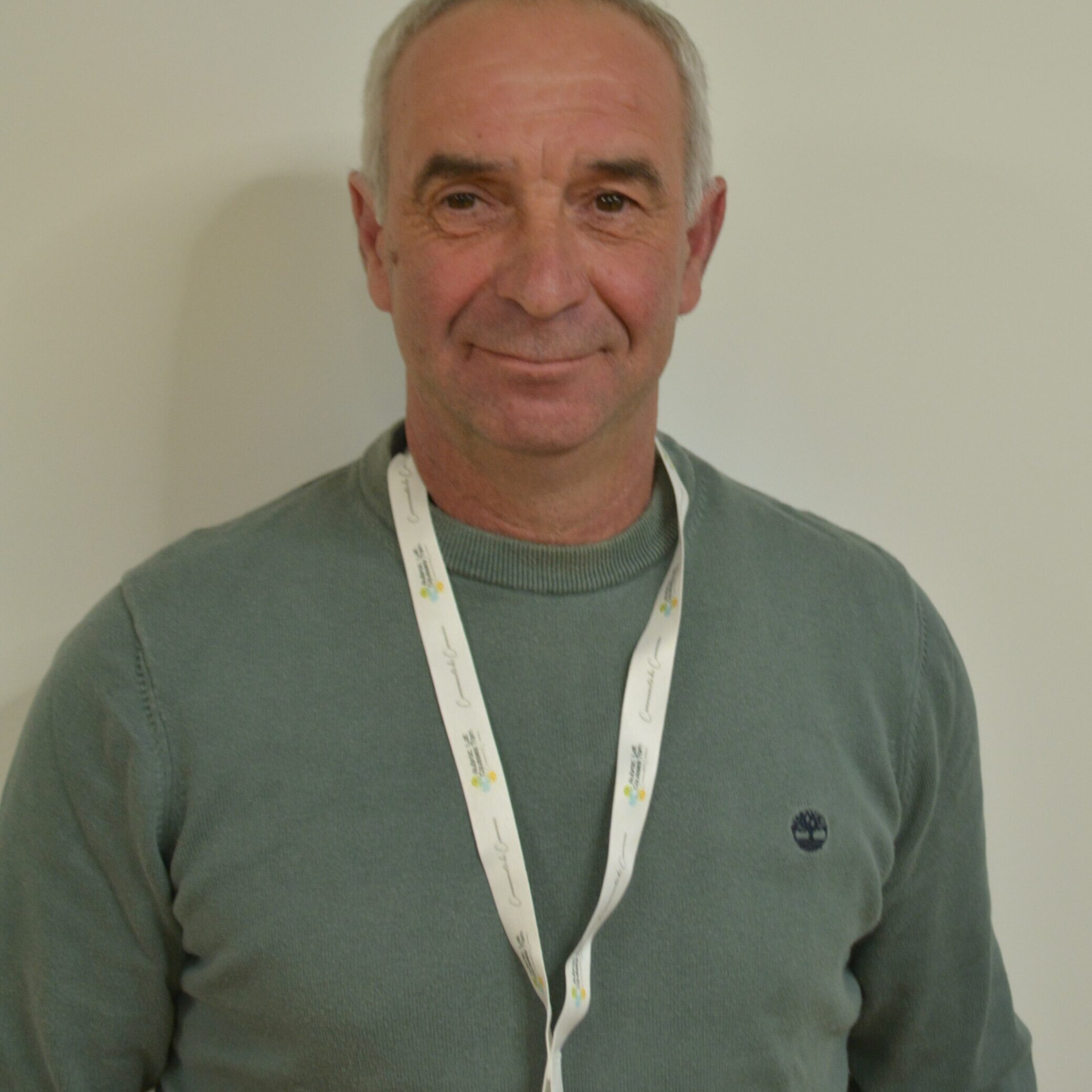 20260416 Christian CABIROU