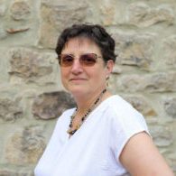 Marie-France FAGES - Responsable Service Administratif de la Communauté de Communes Aubrac Lot Causses Tarn